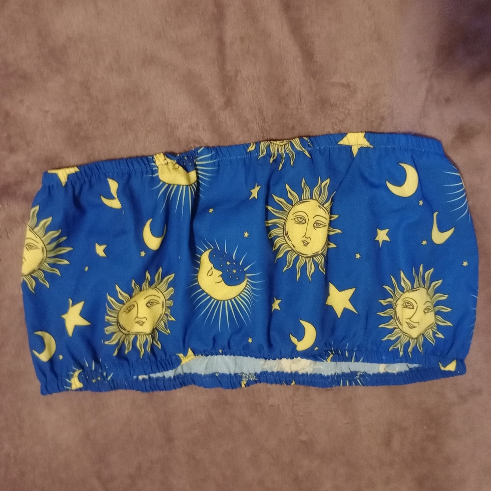 Women's top
